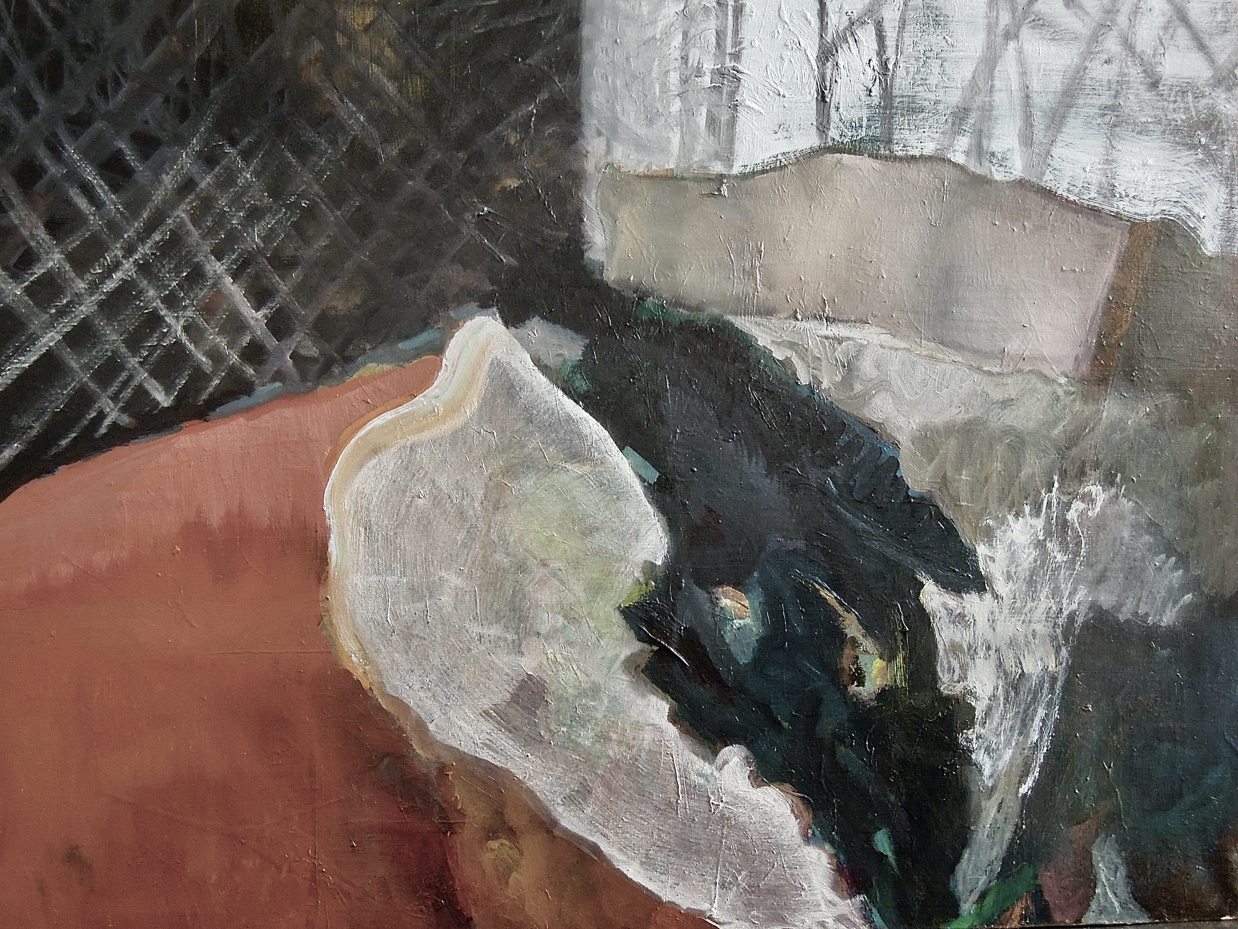 peinture